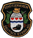 Schuuml;tzenverein Deutsch Evern